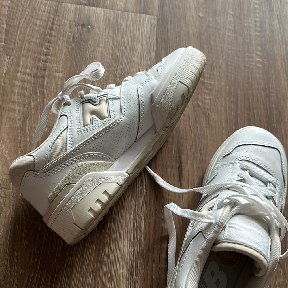 New balance 550